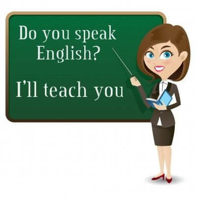 english-teacher